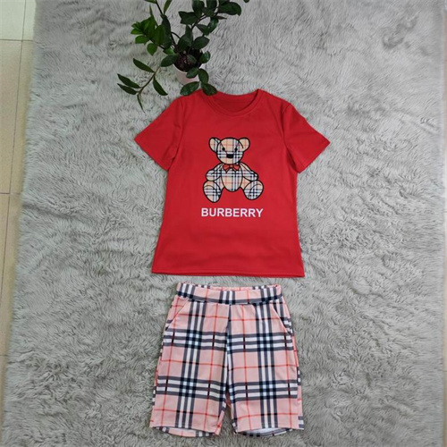 Burberry(Women)suits-0059