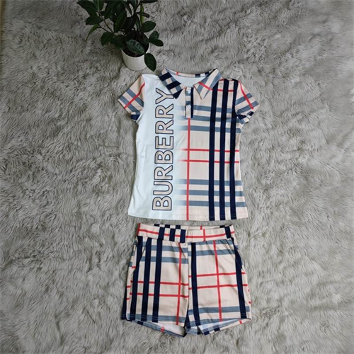 Burberry(Women)suits-007