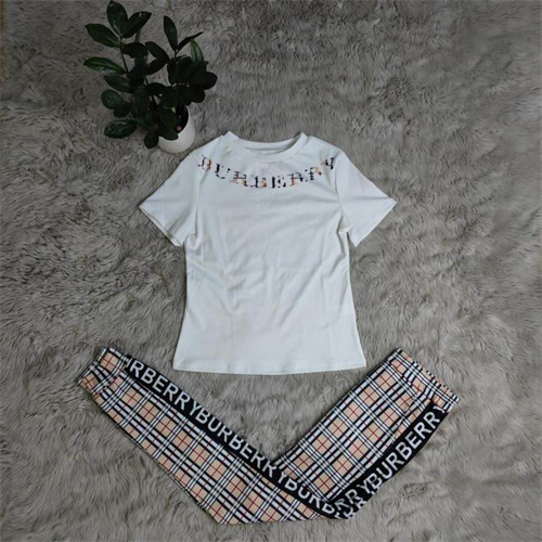 Burberry(Women)suits-008