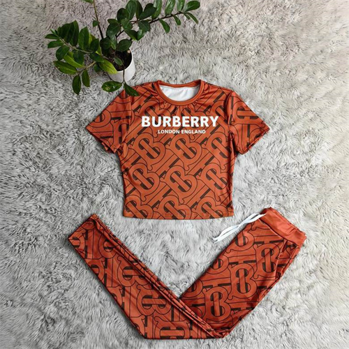 Burberry(Women)suits-0081