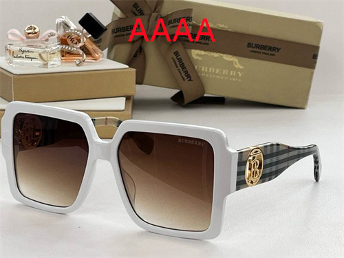 Burberry Sunglass(AAAA)-0107