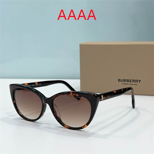 Burberry Sunglass(AAAA)-0115