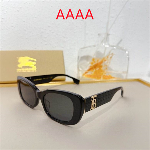 Burberry Sunglass(AAAA)-0012