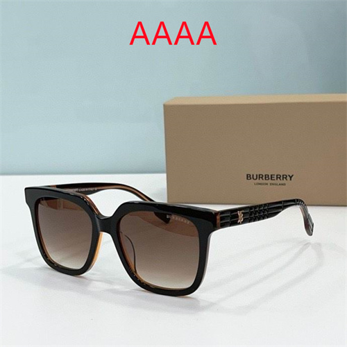 Burberry Sunglass(AAAA)-0015
