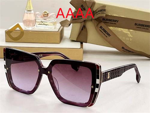 Burberry Sunglass(AAAA)-0161