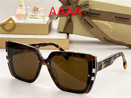 Burberry Sunglass(AAAA)-0165