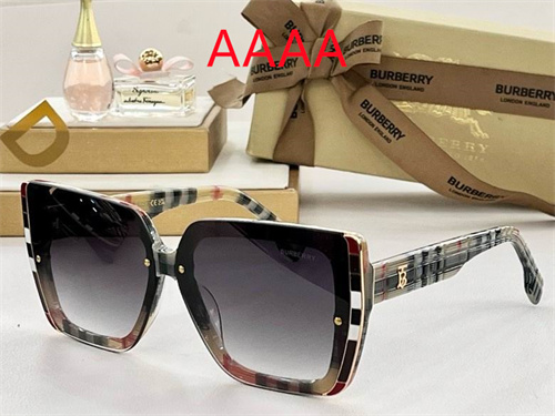 Burberry Sunglass(AAAA)-0167