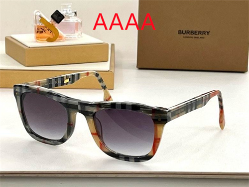 Burberry Sunglass(AAAA)-0181