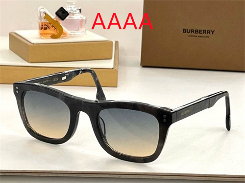 Burberry Sunglass(AAAA)-0183