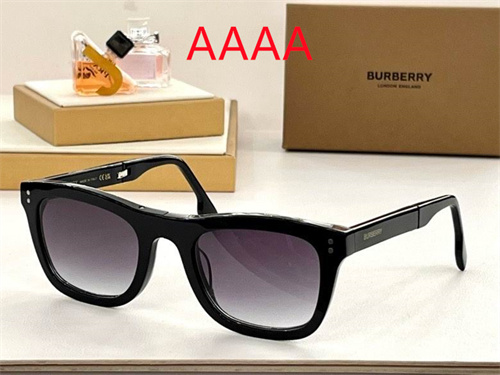 Burberry Sunglass(AAAA)-0184