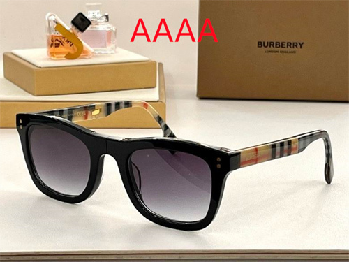 Burberry Sunglass(AAAA)-0187