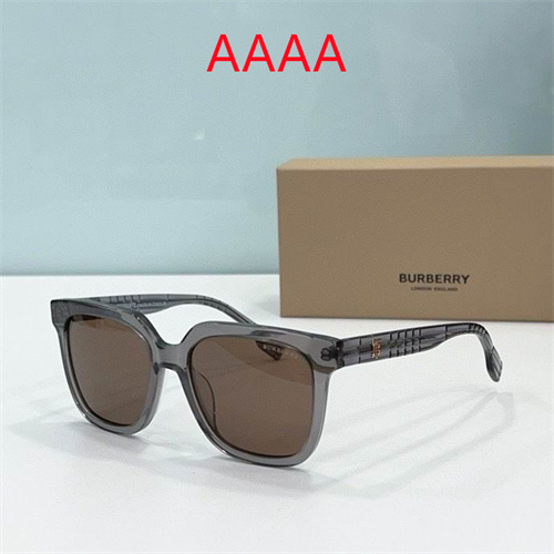 Burberry Sunglass(AAAA)-0019