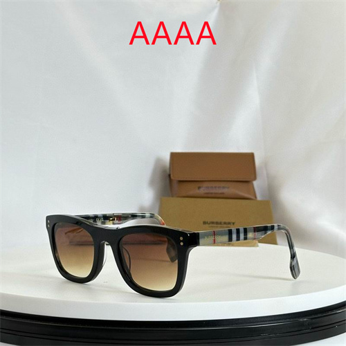 Burberry Sunglass(AAAA)-0195