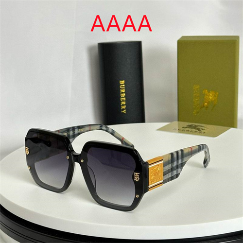 Burberry Sunglass(AAAA)-0214