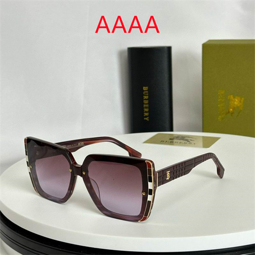 Burberry Sunglass(AAAA)-0219