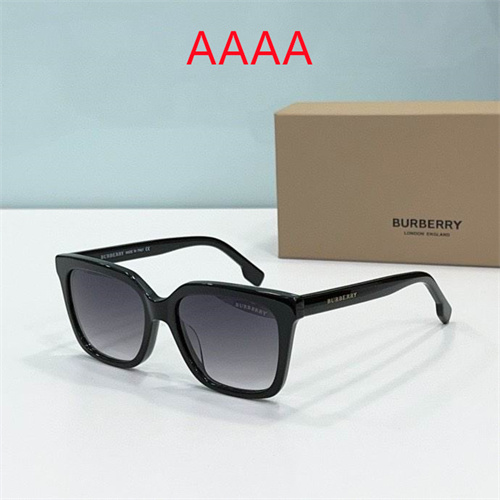 Burberry Sunglass(AAAA)-0026