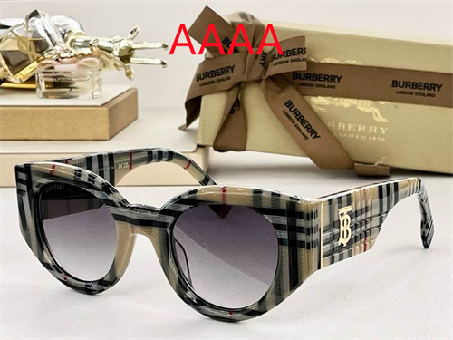 Burberry Sunglass(AAAA)-0260