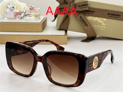 Burberry Sunglass(AAAA)-0281