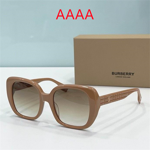 Burberry Sunglass(AAAA)-0029