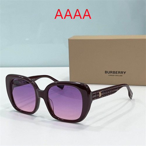Burberry Sunglass(AAAA)-0030
