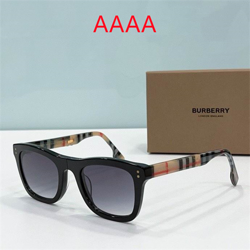 Burberry Sunglass(AAAA)-0326