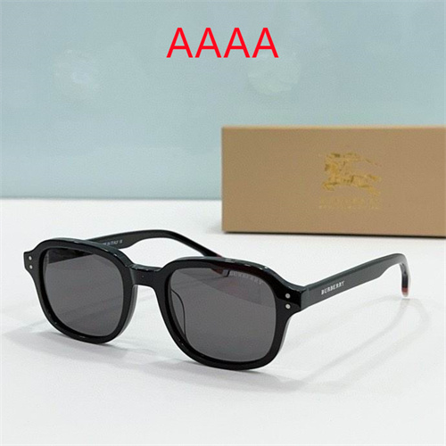 Burberry Sunglass(AAAA)-0037