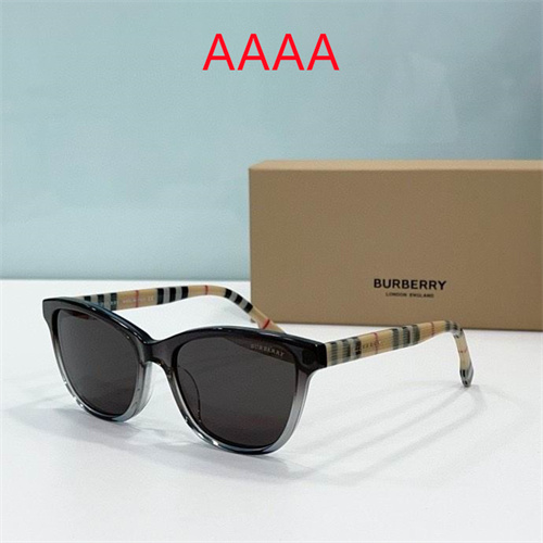 Burberry Sunglass(AAAA)-0041