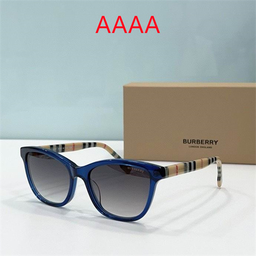 Burberry Sunglass(AAAA)-0045