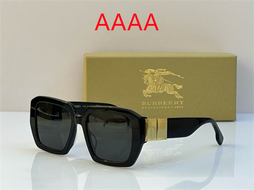 Burberry Sunglass(AAAA)-0064