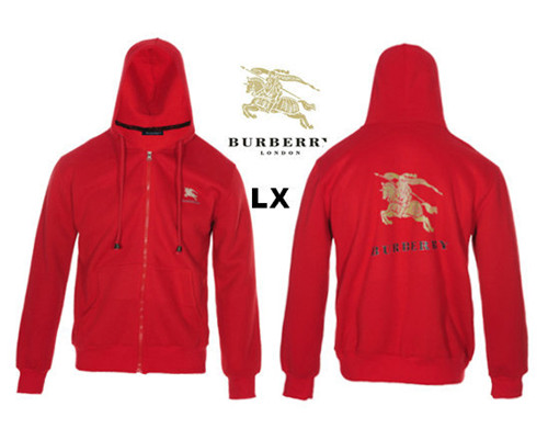 BURBERRY Hoodies-002