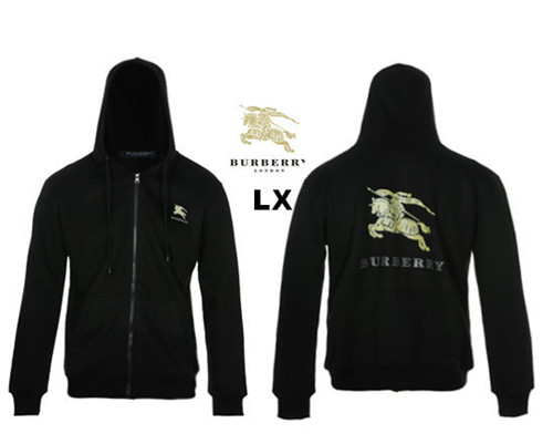 BURBERRY Hoodies-003