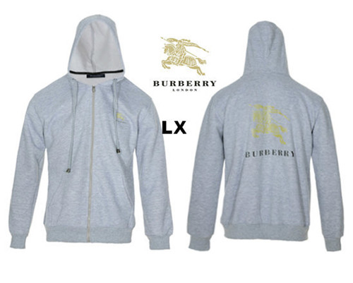 BURBERRY Hoodies-004