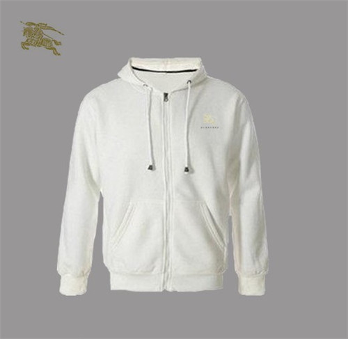 BURBERRY Hoodies-007