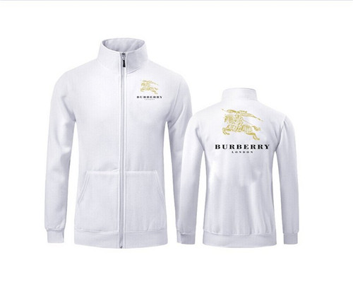 BURBERRY Hoodies-107