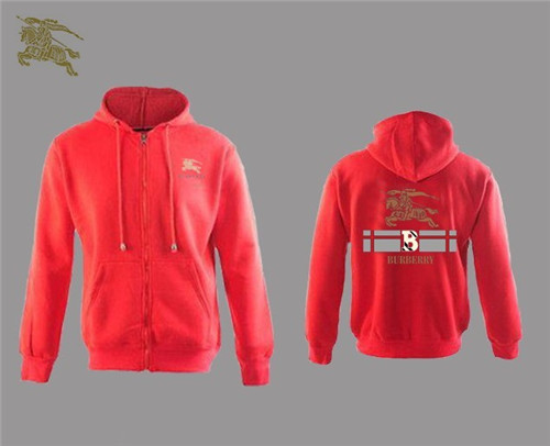BURBERRY Hoodies-013