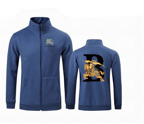 BURBERRY Hoodies-132