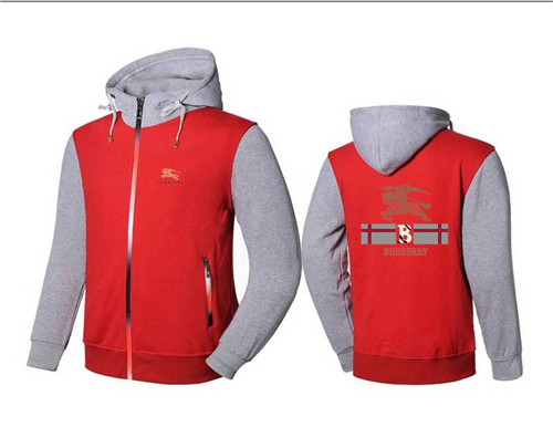 BURBERRY Hoodies-142