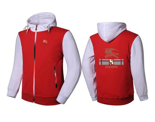 BURBERRY Hoodies-160