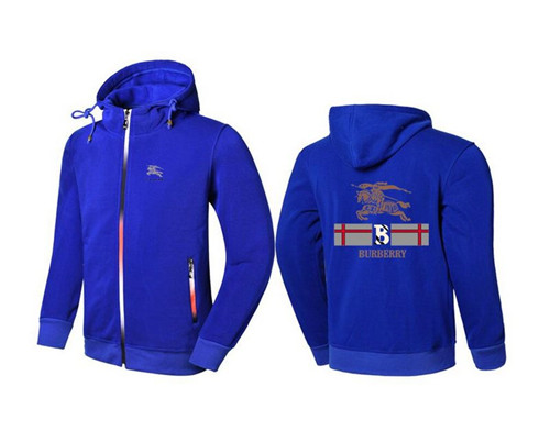 BURBERRY Hoodies-164