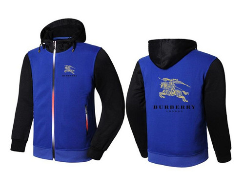 BURBERRY Hoodies-167