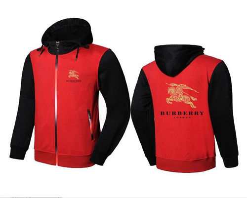 BURBERRY Hoodies-168