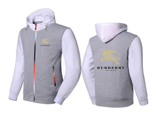 BURBERRY Hoodies-171