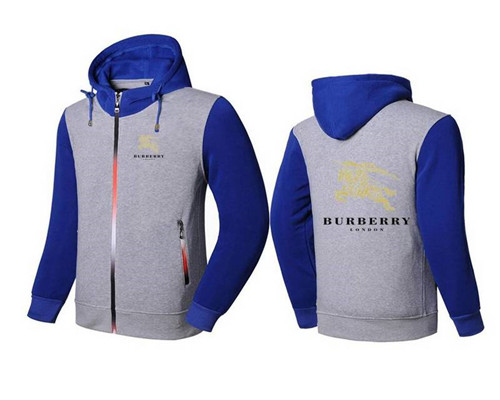 BURBERRY Hoodies-178