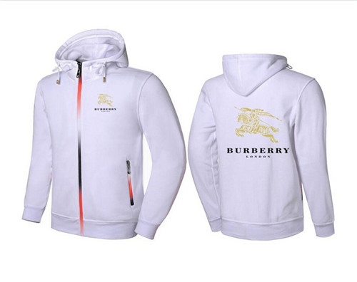 BURBERRY Hoodies-181