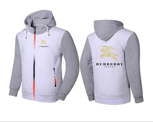 BURBERRY Hoodies-182