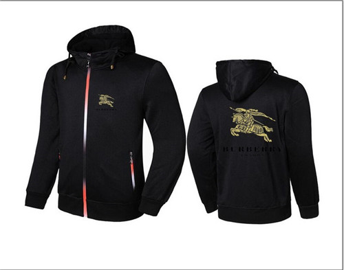 BURBERRY Hoodies-189
