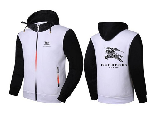 BURBERRY Hoodies-200
