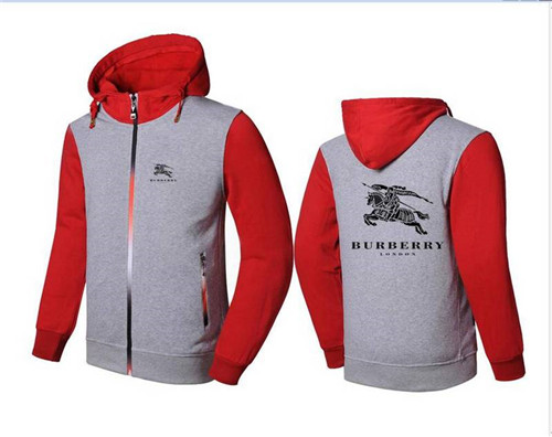 BURBERRY Hoodies-213