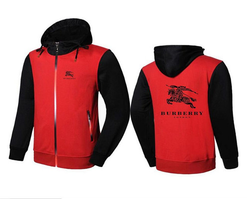 BURBERRY Hoodies-217