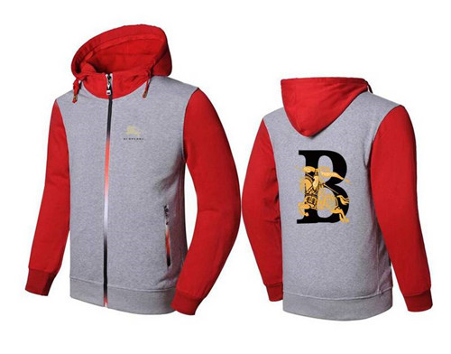 BURBERRY Hoodies-228